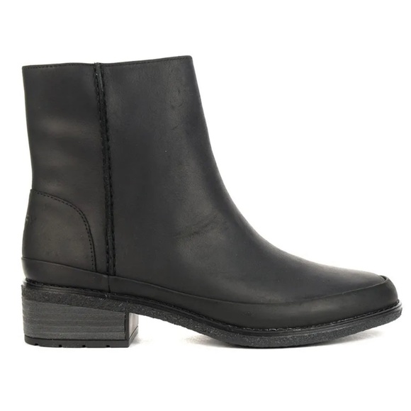 Sperry Shoes - Sperry Seaport Storm Ankle Boots Shoes STS85469 Nwt size11